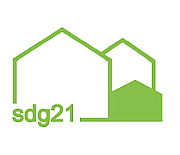 sdg21 Logo